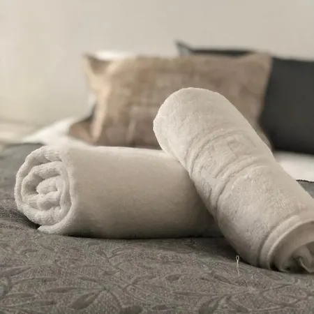 Apartment Diki: La Casa Marina De Plata Playa de las Americas (Tenerife)