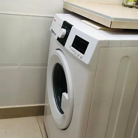 Apartment Diki: La Casa Marina De Plata Playa de las Americas (Tenerife)