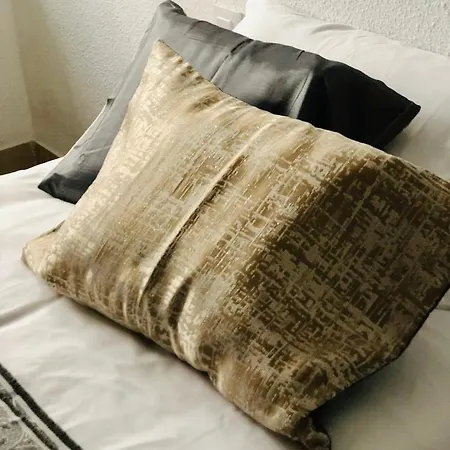 Apartment Diki: La Casa Marina De Plata *