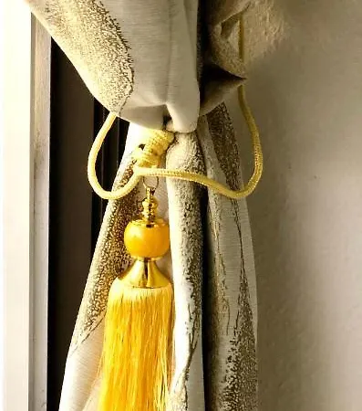 Diki: La Casa Marina De Plata Apartment