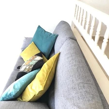 Apartment Diki: La Casa Marina De Plata