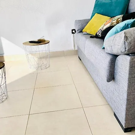 Apartment Diki: La Casa Marina De Plata