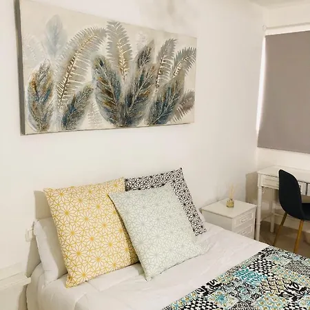 Apartment Diki: La Casa Marina De Plata