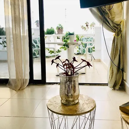 Apartment Diki: La Casa Marina De Plata Playa de las Americas (Tenerife)