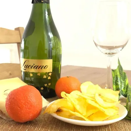 Diki: La Casa Marina De Plata Apartment Playa de las Americas (Tenerife)