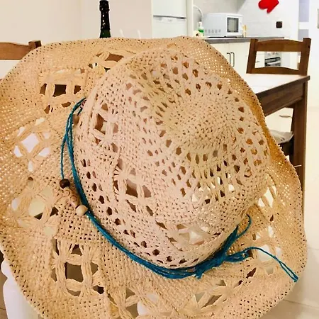 Apartment Diki: La Casa Marina De Plata *