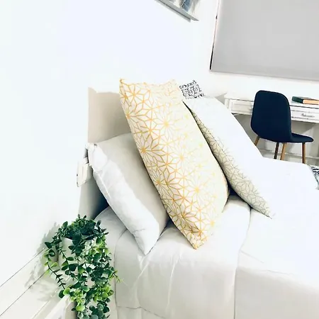 Diki: La Casa Marina De Plata Apartment *