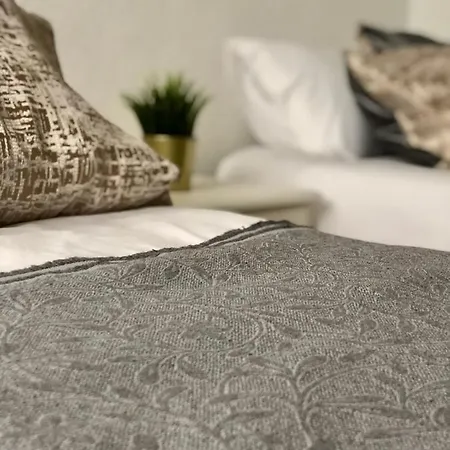 Diki: La Casa Marina De Plata Apartment *