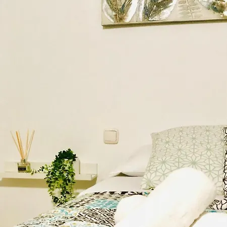 Apartment Diki: La Casa Marina De Plata *