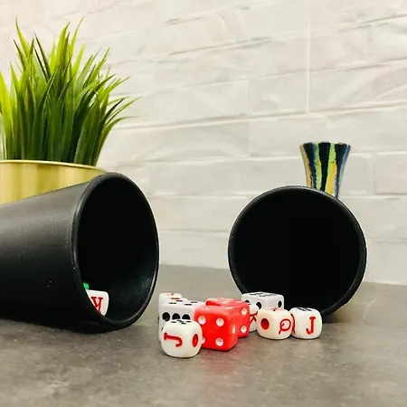 Apartment Diki: La Casa Marina De Plata Playa de las Americas (Tenerife)