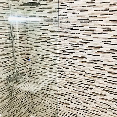 Diki: La Casa Marina De Plata Apartment Playa de las Americas (Tenerife)