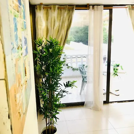 Apartment Diki: La Casa Marina De Plata Playa de las Americas (Tenerife)