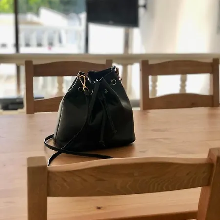 Diki: La Casa Marina De Plata Apartment Playa de las Americas (Tenerife)