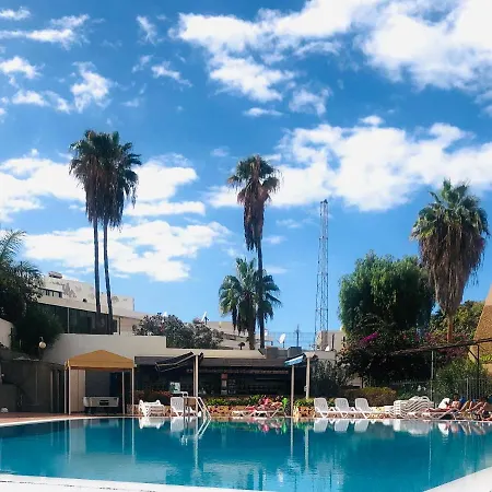 Apartment Diki: La Casa Marina De Plata Playa de las Americas (Tenerife)