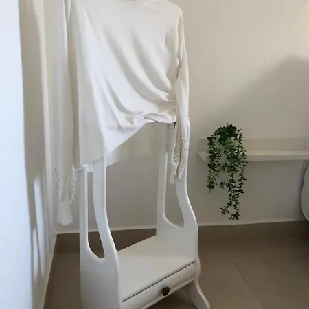 Diki: La Casa Marina De Plata Apartment