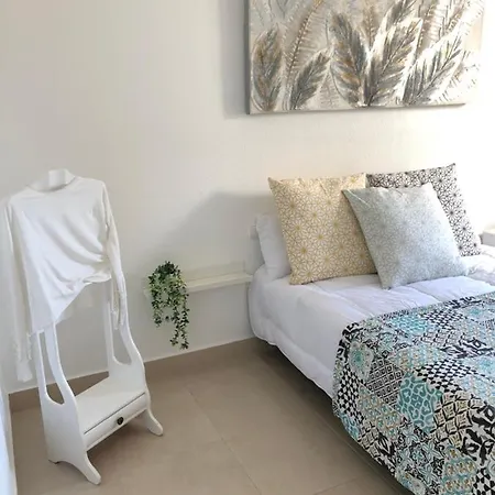 Apartment Diki: La Casa Marina De Plata *