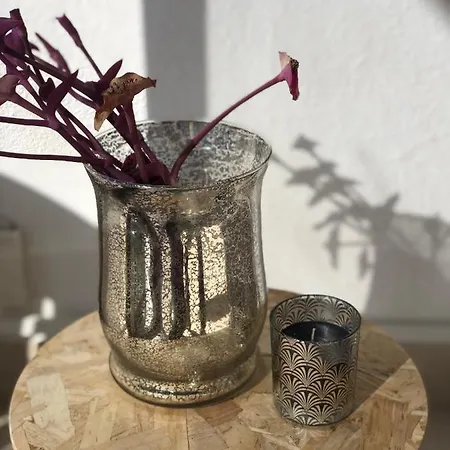 Apartment Diki: La Casa Marina De Plata